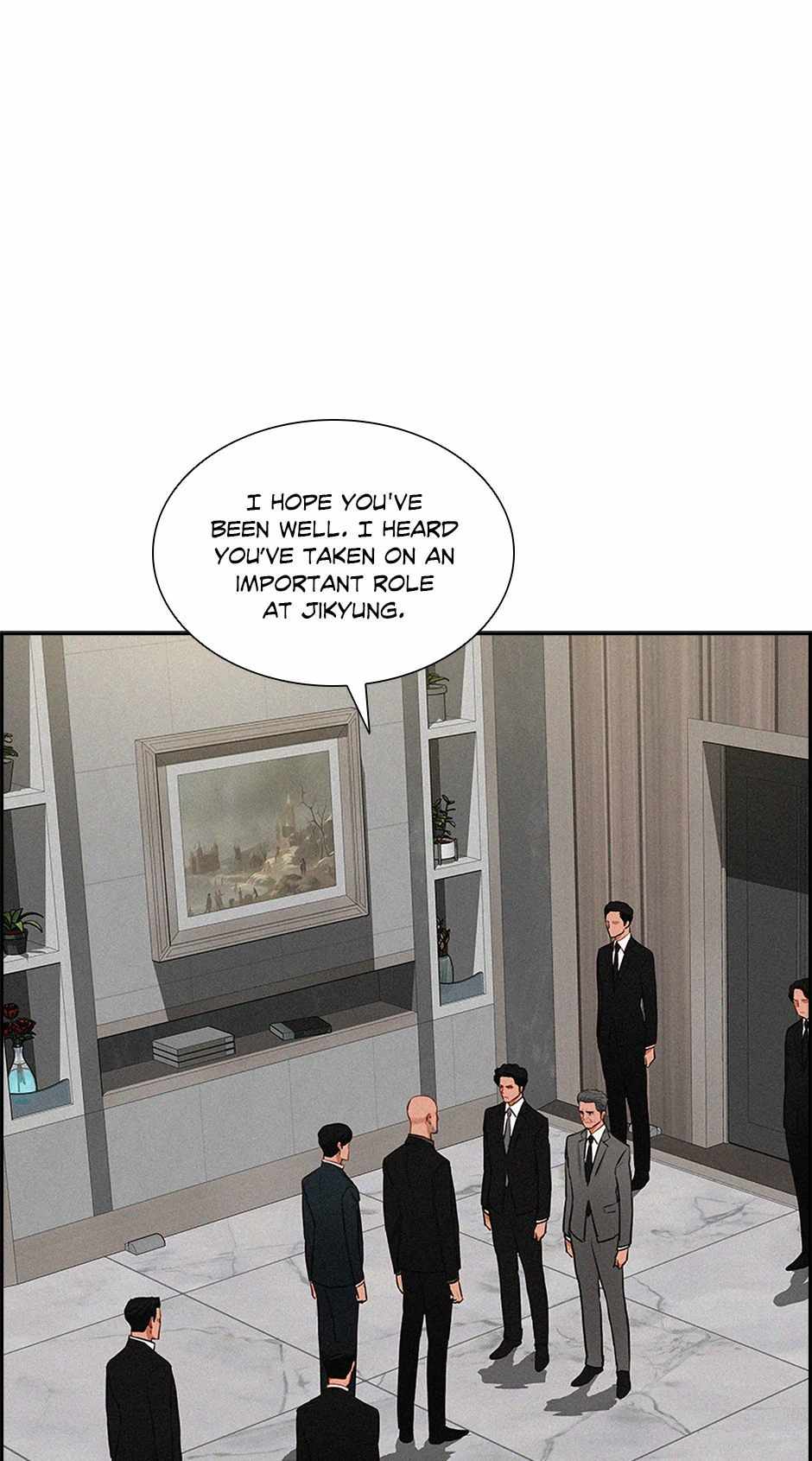 Lord of Money Chapter 198 23